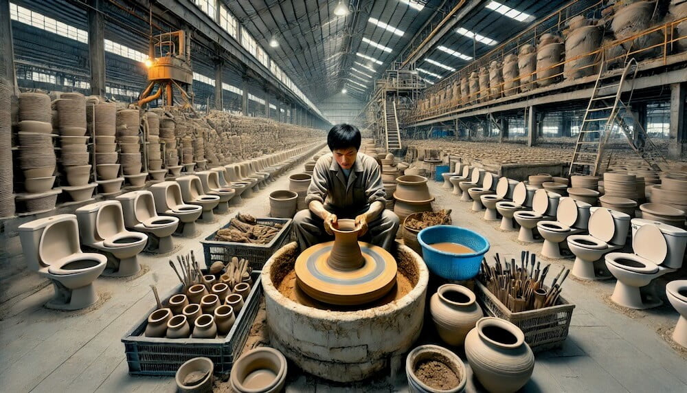 Artist in Residence • Claystation