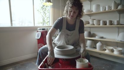 2023 NCECA | SKUTT and Notary Ceramics