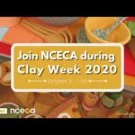 NCECA | Clay Week 2020 | Program Schedule