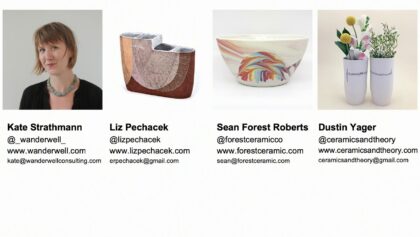 Claytopia's Business Department