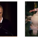 2019 NCECA Closing Lecture, Tony Marsh