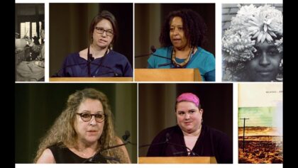 Yes. She. Can. - NCECA Chipstone Session 2019