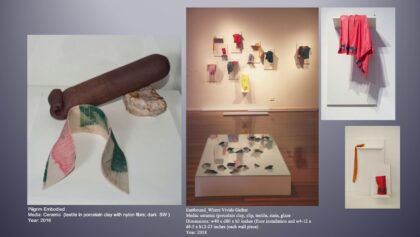 Culture Within Liminal Space