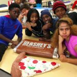 Yikes, I'm a Teacher!!!