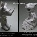 Art and the Anthropocene