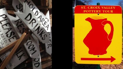 Minnesota's Own Claytopia