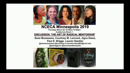 The Art of Radical Mentorship