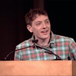 Nick Lenker  -  NCECA Emerging Artist 2019