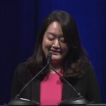 Kyungmin Park 2016 Emerging Artist