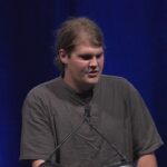 Tom Jaszczak 2016 Emerging Artist