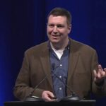 Sean O'Connell 2016 Emerging Artist