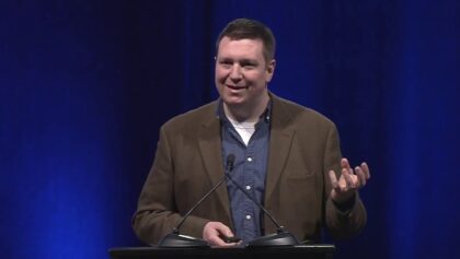 Sean O'Connell 2016 Emerging Artist