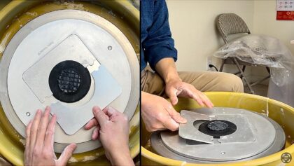 714. Evaluating the Prototype Bat Adapter for Bottom Footprint of a Cup with Hsin-Chuen Lin