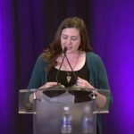 Emerging Artist: Sara Parent Ramos