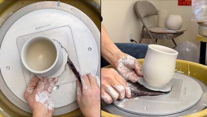 713. Evaluate the Smaller Flower-shaped Bat Inserts for the Aluminum Bat System with Hsin-Chuen Lin