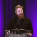 Emerging Artist: Wade MacDonald