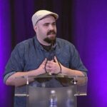 Emerging Artist: Andrew Stansbury