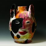 Eva Kwong & Kirk Mangus   Excellence in Teaching