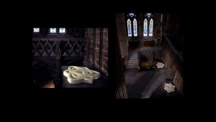 Nick Kripal   Excellence in Teaching