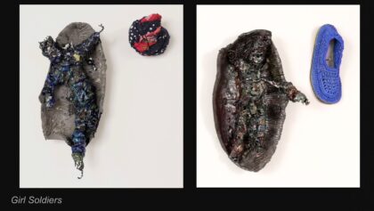 Sana Musasama   Outstanding Achievement