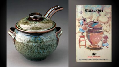 Deborah Smith & Ray Meeker   Outstanding Achievement