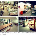 Les Manning   Outstanding Achievement