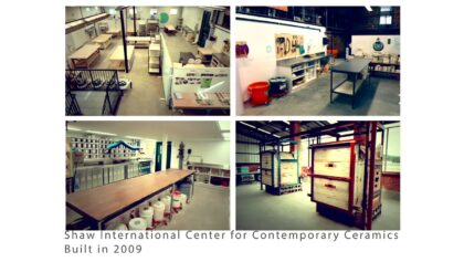 Les Manning   Outstanding Achievement