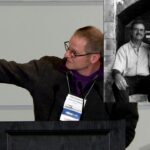 Bill Griffith   Outstanding Achievement