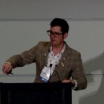 Clayton Bailey -  Honorary Member