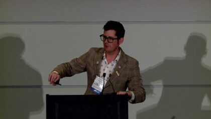 Clayton Bailey - Honorary Member