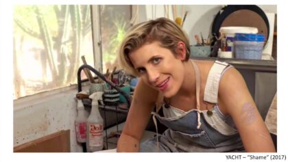 Ceramics & Celluloid