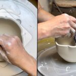 697. Throwing/Altering 4 & 5 sided Bowls on the Aluminum Bat System with Hsin-Chuen Lin • Part~2