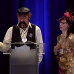 2018 Conference Opening Ceremonies and Keynote