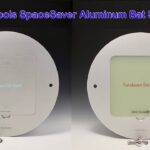 691. Formally Introducing the Final Version of Hsin Tools SpaceSaver Aluminum Bat System 林新春 子母拉坯盤介紹