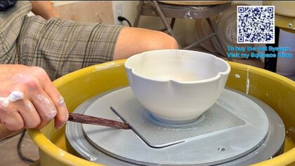 688. Using Square Bat Inserts on Hsin Tools SpaceSaver Aluminum Bat System with Hsin-Chuen Lin