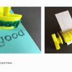 Textures, Tools and Time