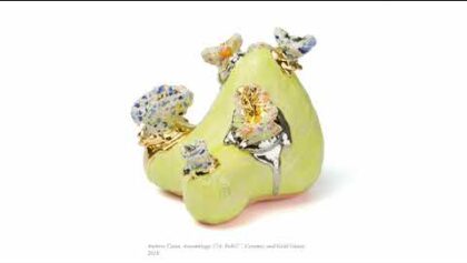 What we made sounds like this