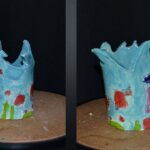 Collaborating Through Clay