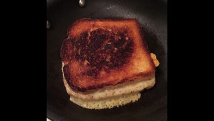 Iron Bearing Ceramic Surfaces