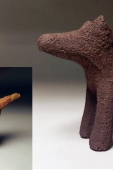 Form, Volume, Structure, Clay