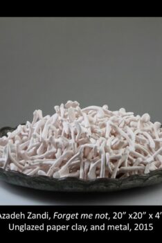 Current Directions in Iranian Ceramics