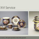 The Politics of Porcelain