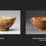 The Appropriated Teabowl