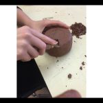 Teaching through Touch