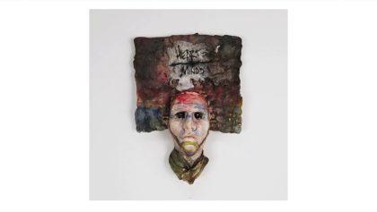 Tyler Nicholson - 2018 Artaxis Conversations