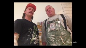 Ehren Tool - 2018 Artaxis Conversations