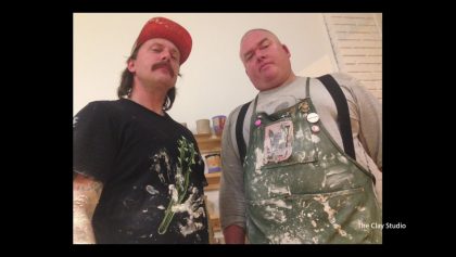 Ehren Tool - 2018 Artaxis Conversations