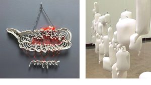 Stephanie Lanter - 2018 Artaxis Conversations