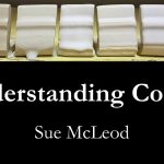 Glazes without borders