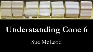 Glazes without borders